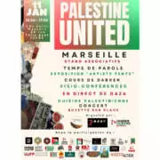 À Marseille (3ème), "Palestine United" 4 Untitled Project 2025 01 09T222550.013 002 À Marseille (3ème), "Palestine United"