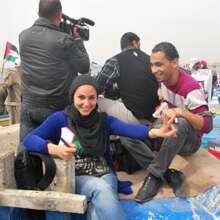 À Tournefeuille (31), projection du film "Aimer la mer à Gaza", suivie d'une rencontre avec Pierre Stambul et le docteur Benboutrif 2 aimermargaza2 À Tournefeuille (31), projection du film "Aimer la mer à Gaza", suivie d'une rencontre avec Pierre Stambul et le docteur Benboutrif
