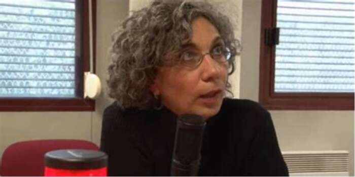 benedicte bauret Hommage à Bénédicte Bauret