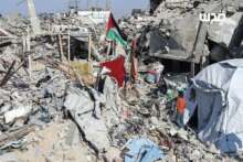 Témoignage d’Abu Amir, le 30 janvier – Comment peut-on survivre dans le Nord de Gaza en l’absence de biens de première nécessité ?