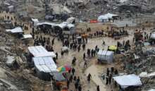 Témoignage d’Abu Amir, le 6 février – Poursuite du ciblage israélien contre les civils malgré le cessez-le-feu / Retard de l’aide humanitaire toujours bloquée par Israël