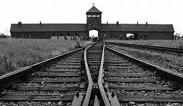 Auswitz Auschwitz, la faillite de l’idée du progrès…