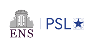 Logo ENS PSL 2557303835 Liberté d’expression pour les grandes écoles et les universités