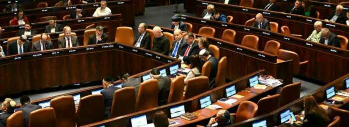 israeli government is trying to destroy human rights organizations heb top 0 Le gouvernement israélien essaie de détruire les organisations de défense des droits humains