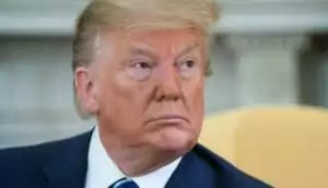 trump Quand le Président de la première puissance du monde appelle ouvertement à commettre un crime contre l'humanité