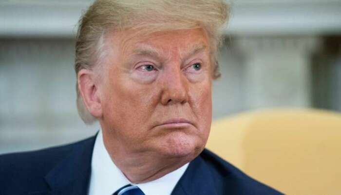 trump Quand le Président de la première puissance du monde appelle ouvertement à commettre un crime contre l'humanité