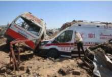 Témoignage d’Abu Amir, le 28 mars 2025 – Le cœur du drame : Gaza sous le feu, entre massacres et blocus