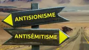 Article Azmi anti FLECHES FINAL1 De l’usage d’un antisémitisme allégué comme arme politique au service d’Israël