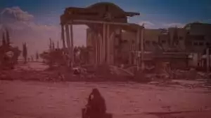 Gaza en ruine: des décombres à la résistance