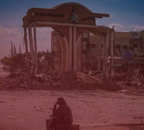 Gaza en ruine: des décombres à la résistance