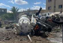 Témoignage d’Abu Amir, le 22 mars 2025 – Rien à Gaza aujourd’hui ne ressemble à la vie. Tout ressemble à la mort