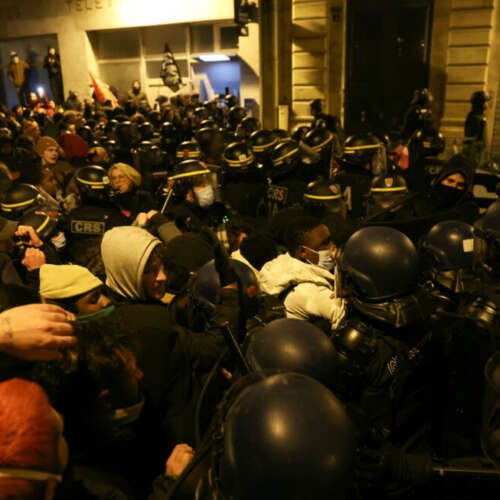 Gaite lyrique Quand la politique du pire est à l’œuvre -2