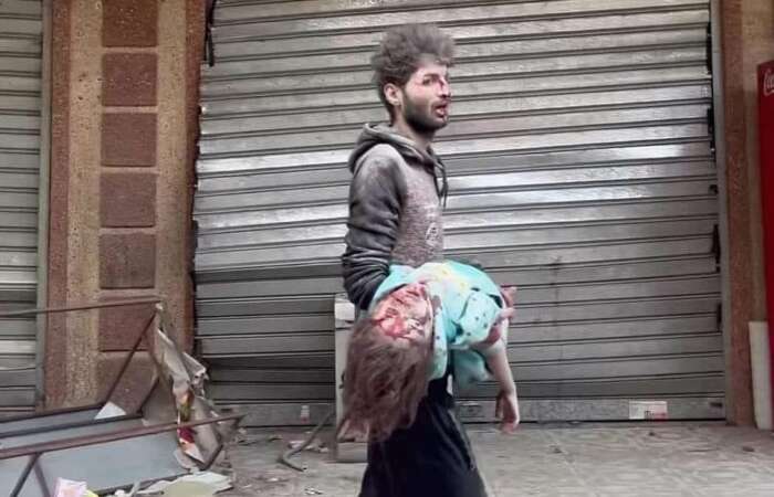 massacres gaza 20 Témoignage d'Abu Amir, le 20 mars 2025 – Expansion des opérations militaires et aggravation des déplacements