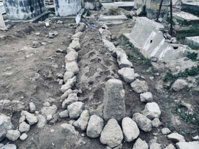 reefat in gazaAsem Alnabih Témoignage d'Abu Amir, le 5 mars 2025 – Violations et escalades des sanctions commises par Israël