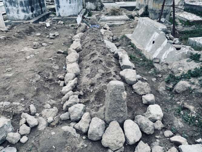 reefat in gazaAsem Alnabih Témoignage d'Abu Amir, le 5 mars 2025 – Violations et escalades des sanctions commises par Israël