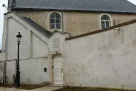 synaorleans Solidarité avec le rabbin d’Orléans. Amplifions la riposte antiraciste !