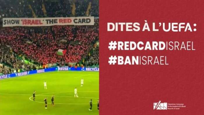 IMG 20250403 WA0000 UEFA, #BanIsrael du football mondial !