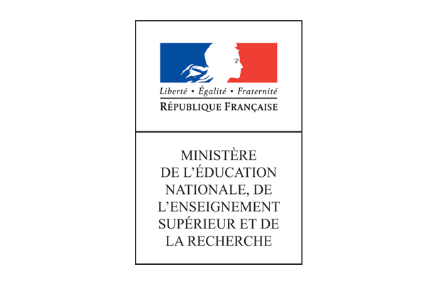 Logo Ministere Education Nationale Enseignement Superieur Recherche Lettre à Philippe Baptiste, Ministre de l’Enseignement Supérieur et de la Recherche