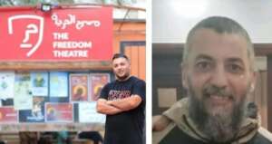 MustaphaATL Mustafa Sheta est libre !