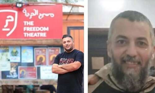 MustaphaATL Mustafa Sheta est libre !