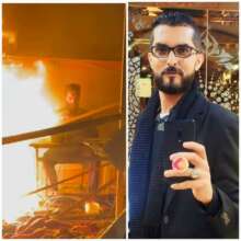 Témoignage d’Abu Amir, le 7 avril – L’enfer sur terre sous les yeux du monde