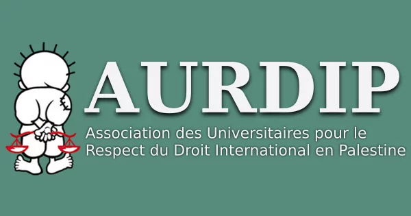 aurdip logo fr opengraph600315 1 Une inflation législative en France et en Europe. Prévenir un génocide, c’est aussi préserver la liberté d’expression à l’Université