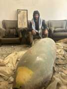 bombe appart gaza Témoignage d'Abu Amir, le 3 avril 2025 – Des opérations militaires pour annexer tout le territoire