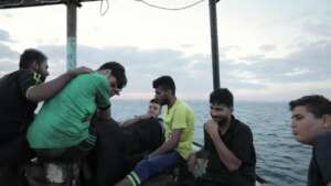 word image 77487 1 À Saint-Affrique (12), soirée de soutien aux pêcheurs de Gaza à l'appel de l'UJFP