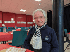 word image 77692 1 Sur France Culture, « Une voix juive pour la paix » avec Pierre Stambul