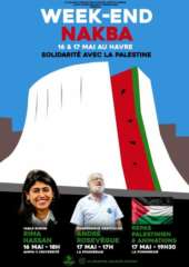493040588 24316368417952820 5090835531802308341 n page 0001 Au Havre (76), week-end Nakba - Solidarité avec la Palestine