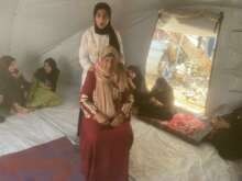 Témoignage d’Abu Amir, le 25 mai 2025 – Paroles de femmes dans les ateliers collectifs de soutien psychologique