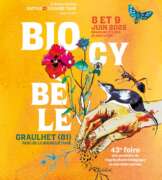 Graulhet À Graulhet (81), "Cultiver sous les bombes à Gaza" par Sarah Katz et Pierre Stambul