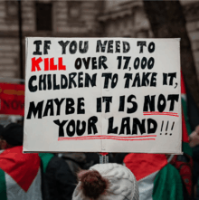 Témoignage d’Abu Amir, le 5 mai 2025 (1) – Un accord sans nom… diabolique