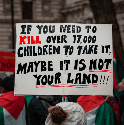 If you need Témoignage d'Abu Amir, le 5 mai 2025 (1) – Un accord sans nom… diabolique