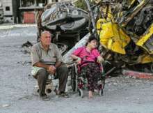 Témoignage d’Abu Amir, le 1er mai 2025 – Les personnes handicapées à Gaza