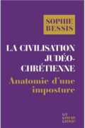 couverture du livre la civilisation judéo-chrétienne