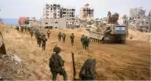 L’incitation israélienne au génocide à Gaza s’étale dans les médias grand public