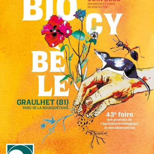 bio1 Réponse de Sarah Katz et Pierre Stambul à la polémique sur Biocybèle