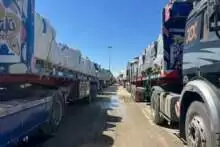 Témoignage d&rsquo;Abu Amir, le 21 mai 2025 – Gaza, Sous les décombres…