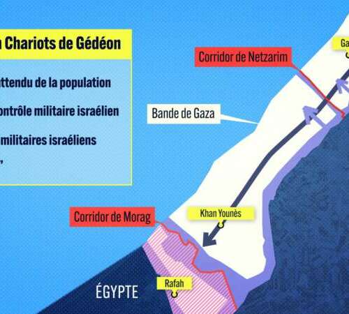 chariotsGedeon Gédéon Supermâle