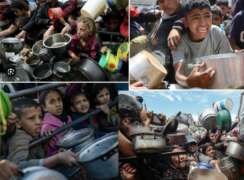 famine gaza Témoignage d'Abu Amir, le 11 mai 2025 – Gaza sous la faim et le feu : famine lente et mort à la vue du monde