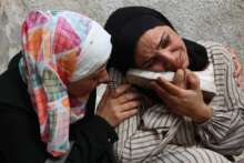 Gaza : l’appel des quatre à dire non