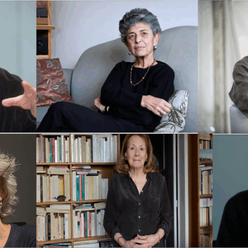 visuel appel LAISSEZ PASSER L'AIDE MAINTENANT