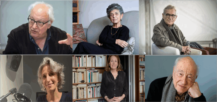 visuel appel LAISSEZ PASSER L'AIDE MAINTENANT