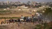 Témoignage d'Abu Amir, le 9 juin 2025 – L’aide humanitaire 10 Témoignage d’Abu Amir, le 9 juin 2025 – L’aide humanitaire