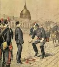 Dreyfus Du bon usage du capitaine Dreyfus