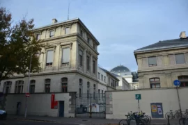 Lyon2 Après les attaques contre Lyon 2 500 universitaires se mobilisent pour la « liberté académique »