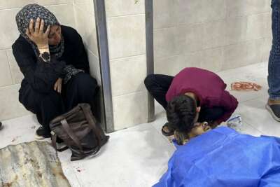 pere tue Témoignage d'Abu Amir, le 19 juin 2025 – Gaza reléguée au second plan face à l’escalade entre Israël et l’Iran