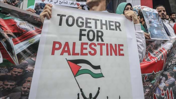 thumbs b c 524939a48dffc18ab202fbb9263ed789 Même si les dirigeants israéliens mettent le Proche-Orient à feu et à sang, nous serons toujours solidaires de Gaza.