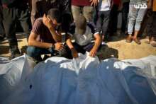 Témoignage d’Abu Amir, le 9 juillet 2025 – La mort précède la trêve, Gaza compte ses derniers souffles avant vendredi